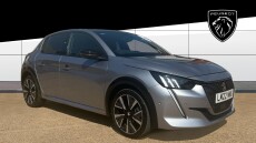 Peugeot 208 1.2 PureTech 100 GT 5dr Petrol Hatchback